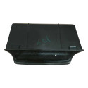 Porta Objetos Painel Chevrolet Captiva 2009 96830034 Preto