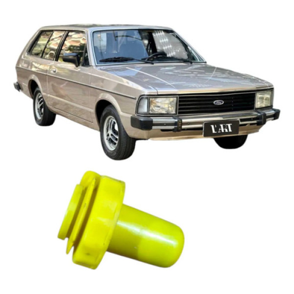 Tampa Fluido Freio Ford Belina Ii 1984 1.6 2p Original