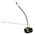 Fechadura Porta Traseira Esquerda Gm Tracker 2015 13579545