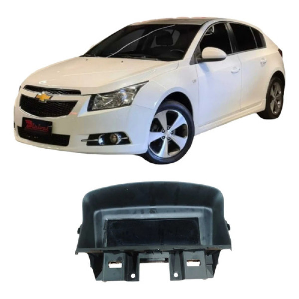Computador Bordo Chevrolet Cruze 2013 96983185 Preto