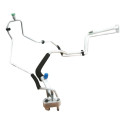 Mangueira Ar Condicionado Gm Tracker 2015 1.8 Original