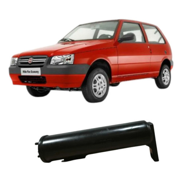 Filtro Canister Fiat Uno 2012 1.0 6q0201797b Original 