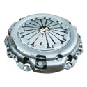  Platô De Embreagem Peugeot 207 2009 1.4 Original  Cinza