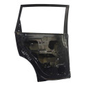 Porta Traseira Esquerda Captiva Sport Fwd 2010 22854756 Traseira Esquerdo Preto