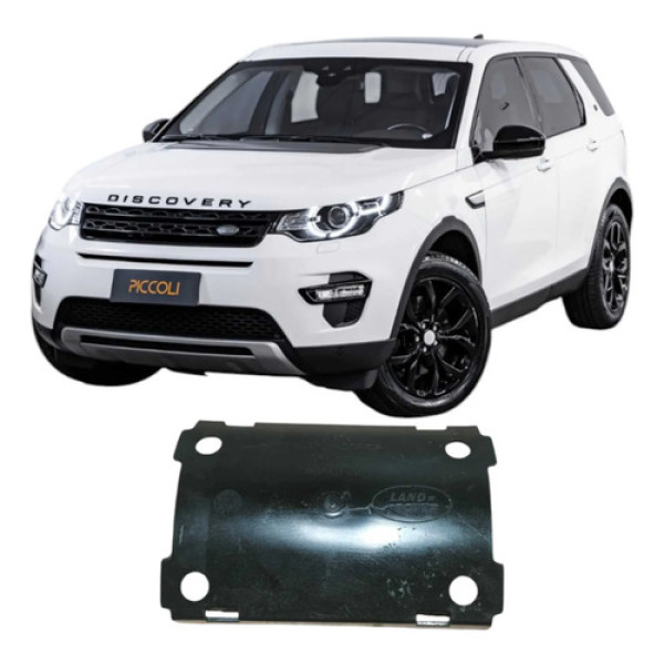 Proteçao Filtro Combustivel Discovery Sport 2018 Fk7214a076c