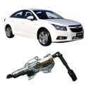 Coluna Direção Chevrolet Cruze 2013 1.8 Automático Original