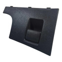 Moldura Porta Treco Cruze 1.4 Turbo 2018-2021 970001561 Preto