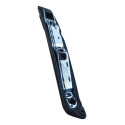 Soquete Esquerdo Lampada  Chevrolet Meriva 2012 1.4 Original Preto