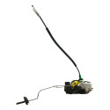 Fechadura Porta Dianteira Esquerda Gm Tracker 2015 13579522