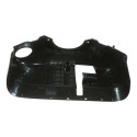 Moldura Inferior Coluna De Direção Chevrolet Captiva 2009