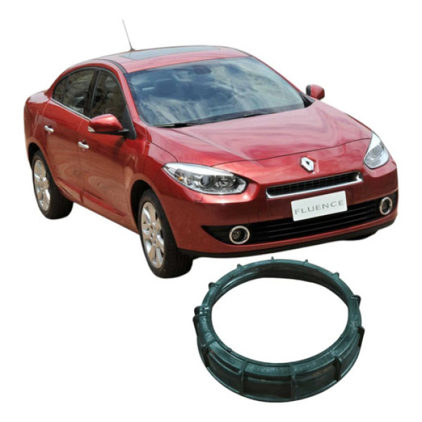 Flange Bomba Combustível Renault Fluence 2014 8200183136 