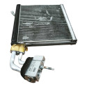 Radiador Ar Frio Chevrolet Onix 2013 1.0 Original