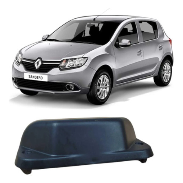 Moldura Break Light Renault Sandero 2019 1.0  26598741