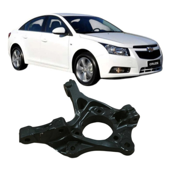 Manga Eixo Direita Chevrolet Cruze Sedan 2014 1.8 Original