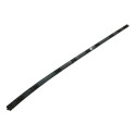 Calha Teto Direita Chevrolet Corsa 2006 1.8 Original Preto