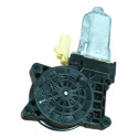 Motor Maquina Traseira Esquerda Gm Cruze 2013 1.8 Original