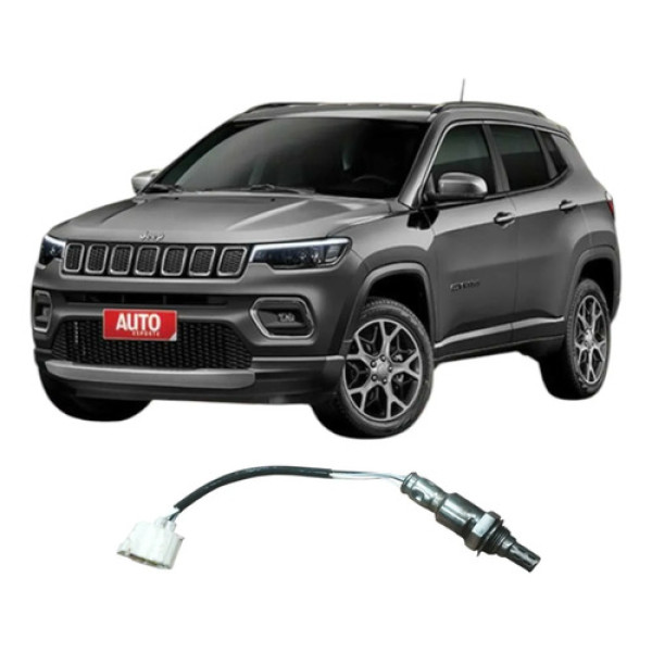 Sonda Lambda Pós Jeep Compass 2.0 2020 05149180ab