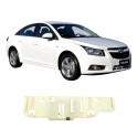 Proteção Modulo Injeção Gm Cruze Sedan 2013 1.8 Original