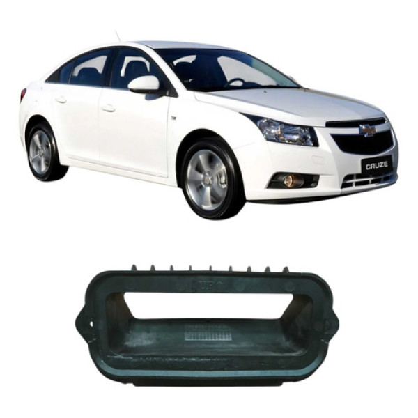 Duto Entrada Ar Condicionado Gm Cruze Sedan 2013 96968475