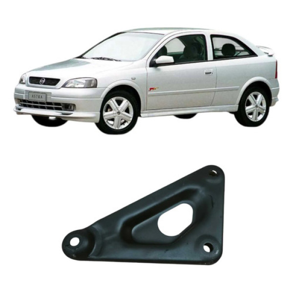 Suporte Agregado Direito Chevrolet Astra 2002 90498747d
