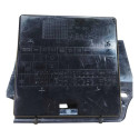 Caixa Porta Objetos Chevrolet Astra Gls 2000 90561243 Preto