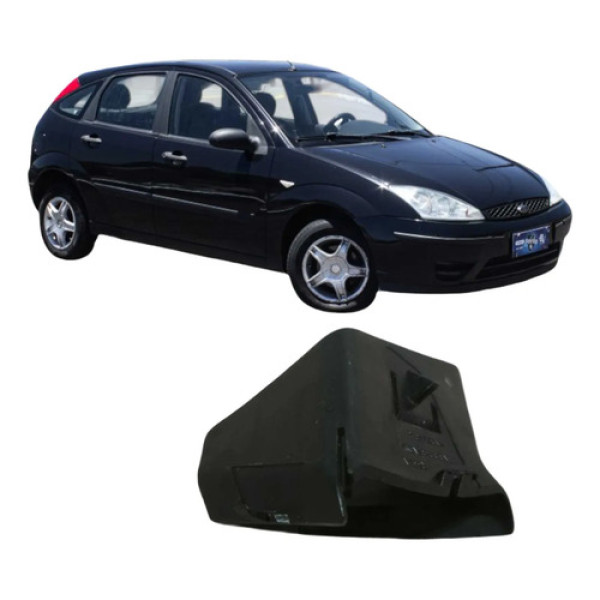 Cinzeiro Porta Objetos Ford Focus 2009 1.6 Original