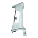 Moldura Superior Lateral Direito Chevrolet Astra 2002 Orig