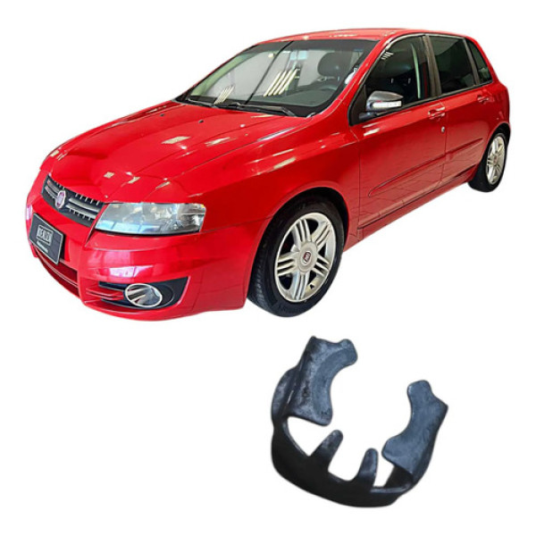 Presilha Bico Injetor Fiat Stilo 1.8 4c 2009 Original 220v