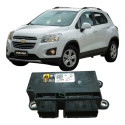 Modulo Airbag Chevrolet Tracker 2015 1.8 Aut 811839336