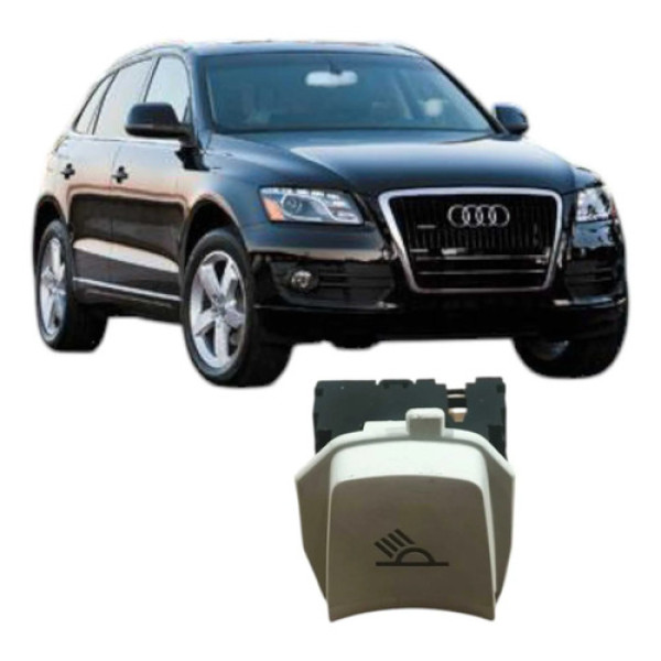 Interuptor Luz Interna Audi Q5 2012 2.0 Original