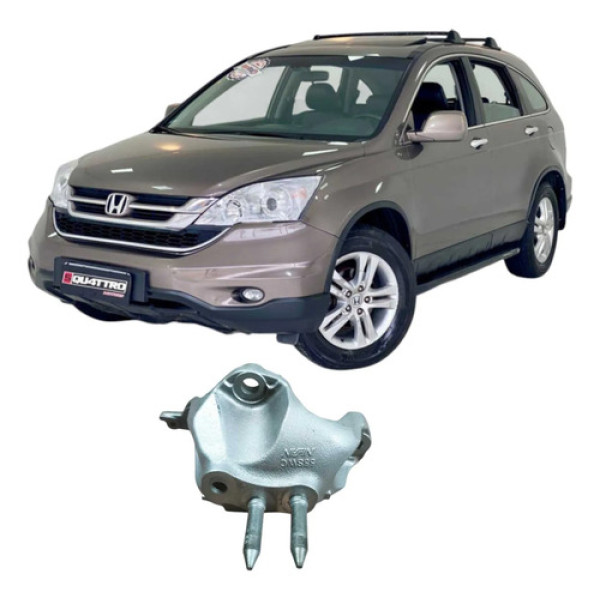 Suporte Coxim Motor Honda Cr-v 2010 2.0 4x4 Original