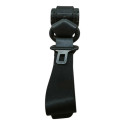 Cinto Traseiro Direito Chevrolet Agile 2012 1.4 Original