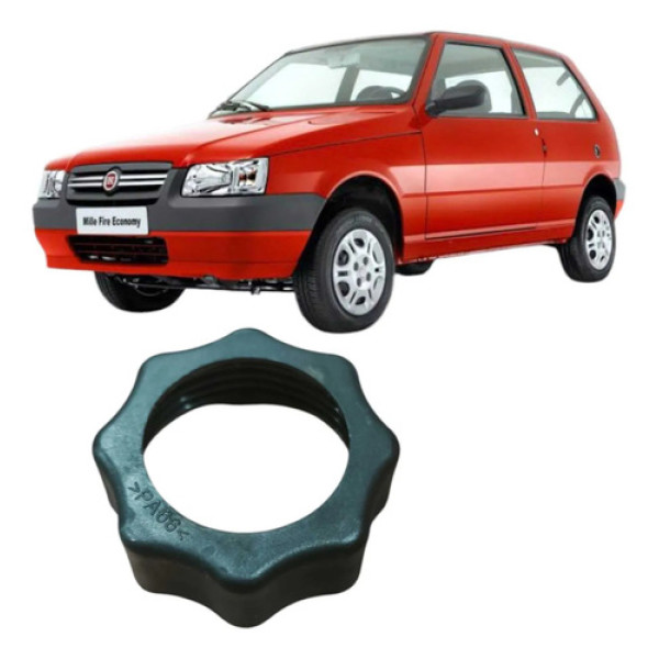 Trava Boia Nível Partida Frio Fiat Uno Mille 2010 1.0 2p