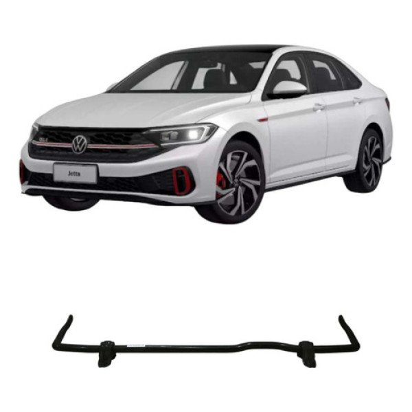 Barra Estabilizadora Dianteira Volkswagen Jetta 2023 Gli