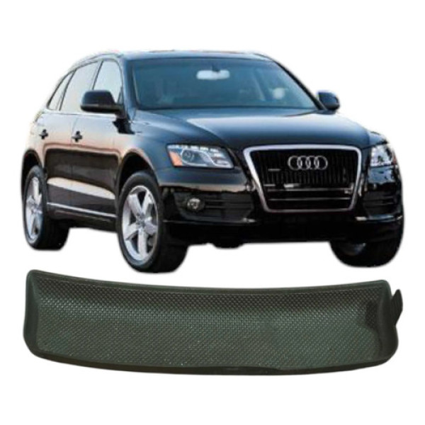 Acabamento Console Central Audi Q5 2012 8r0863242a Orig