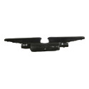Duto Ar Central Desembaçador Chevrolet Tracker 2015 95130186