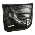 Forro Porta Dianteira Esquerda Gm Tracker 2015 1.8 Original