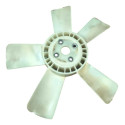 Hélice Ventoinha Do Radiador Gm Chevette 1.6 8960512