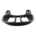 Moldura Painel Instrumentos Chevrolet S10 2013 2014 2015