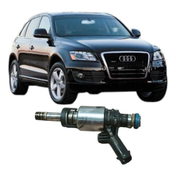 Bico Injetor Combustivel Passat Audi Q5 2012 2.0 06h906036g 220v
