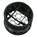 Moldura Difusor Ar Chevrolet Agile 2012 1.4 Original 