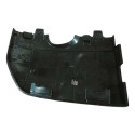 Acabamento Esquerdo Retrovisor Gm Cruze 2014 1.8 Original Preto