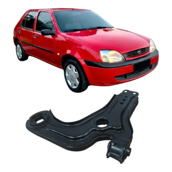 Balança/bandeja Direita Ford Fiesta 2000 1.0 Original