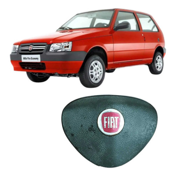 Miolo Buzina Volante Fiat Mille 2010 1.0 2p Original
