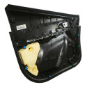 Forro Porta Dianteira Direita Gm Cruze 2013 1.8 Original Preto