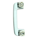  Alça Teto Segurança Ford Fusion Aut 2.3 2006 Original  Branco