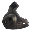 Suporte Coxim Esquerdo Chevrolet S10 4x4 2.8 2013 2014 2015