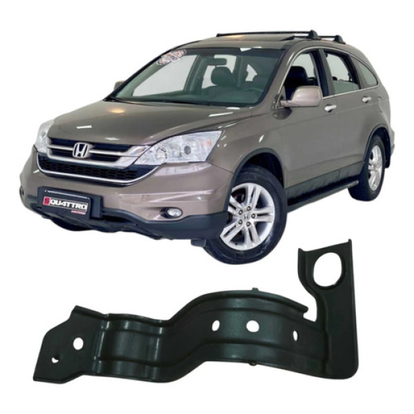 Suporte Barra Estabilizadora Honda Cr V 2010 2.0 Original