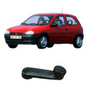 Manivela Vidro Chevrolet Corsa 1996 1.0 90438381 Original Preto