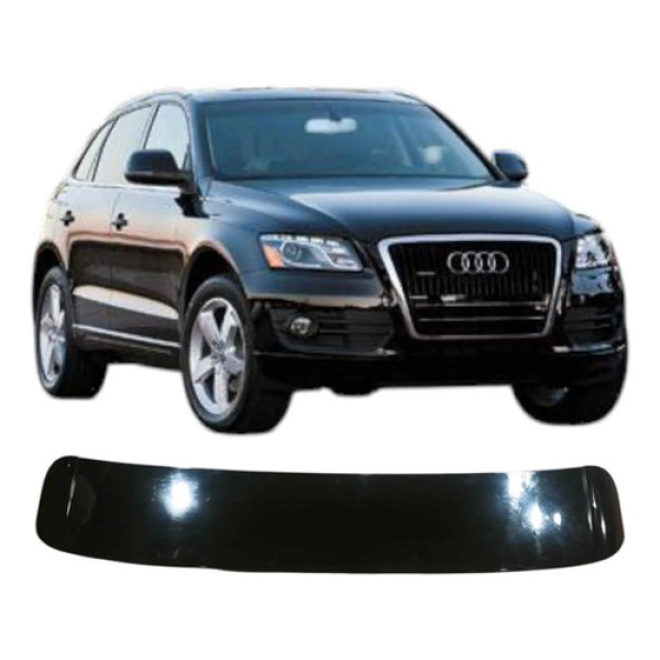 Aerofolio Da Tampa Traseira Audi Q5 2012 2.0 8r0827933a Orig